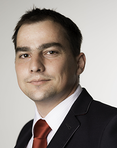 Riaditeľ IMTech / Docent