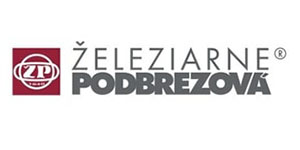 Železiarne Podbrezová